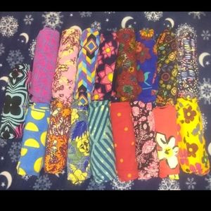 LulaRoe *sold separately